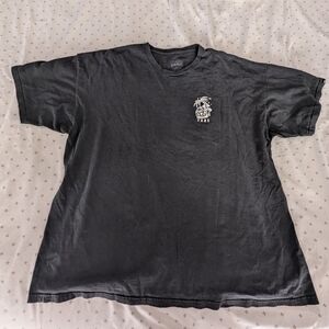 Men's Vans Graphic Tshirt